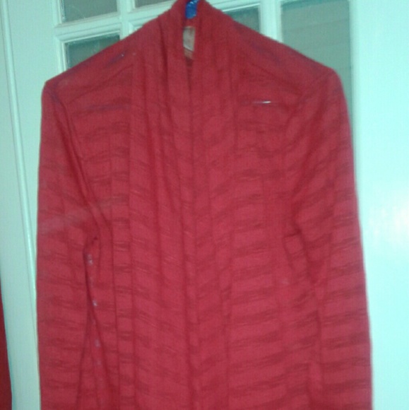 Cardigan - Picture 2 of 4